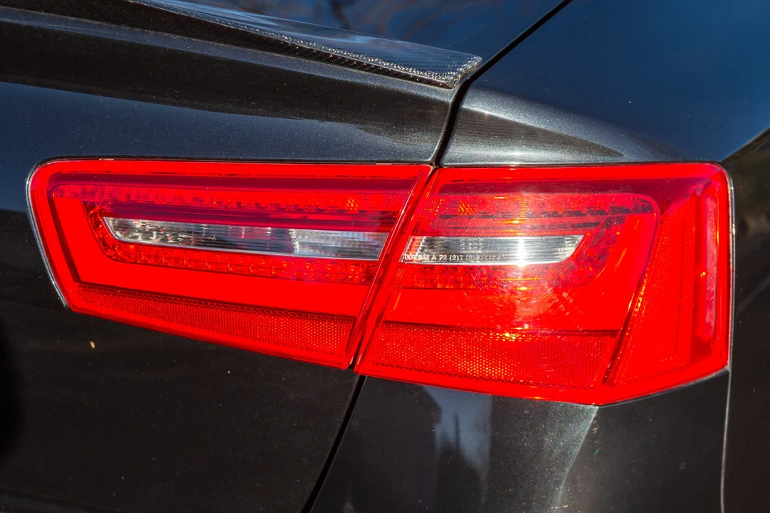2013 Audi C7 S6 - Image 27 of 31