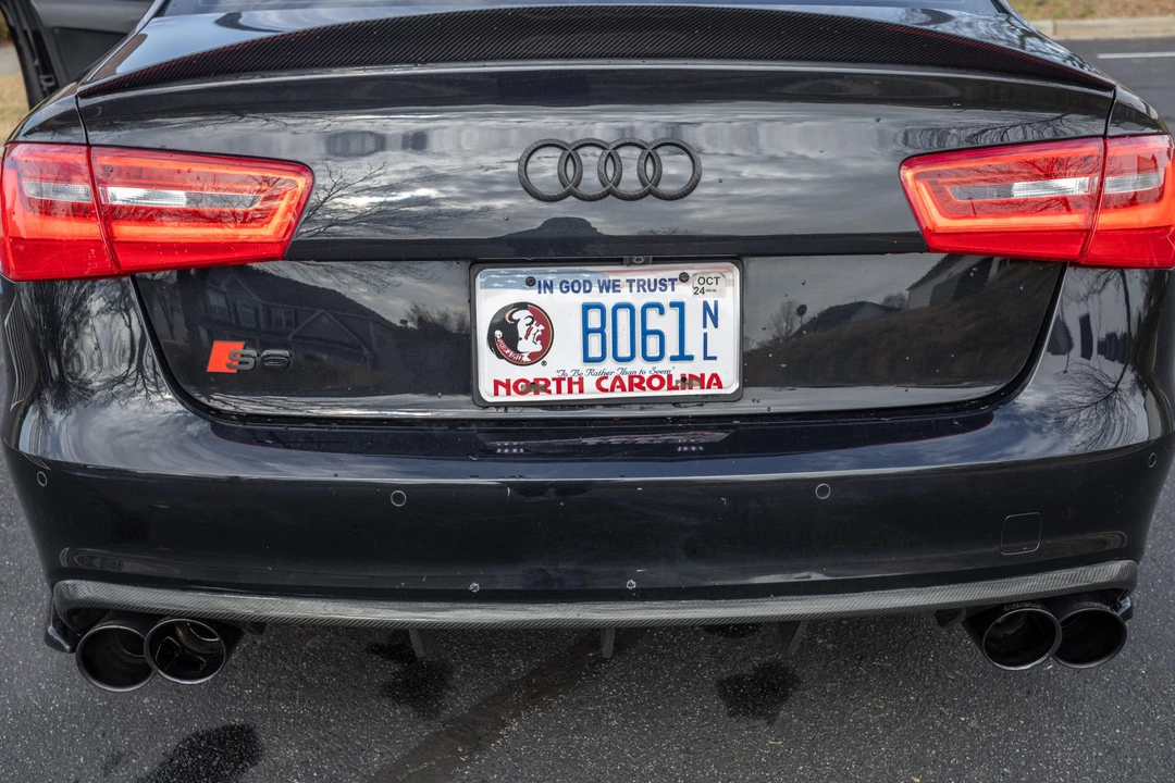2013 Audi C7 S6 - Image 17 of 31