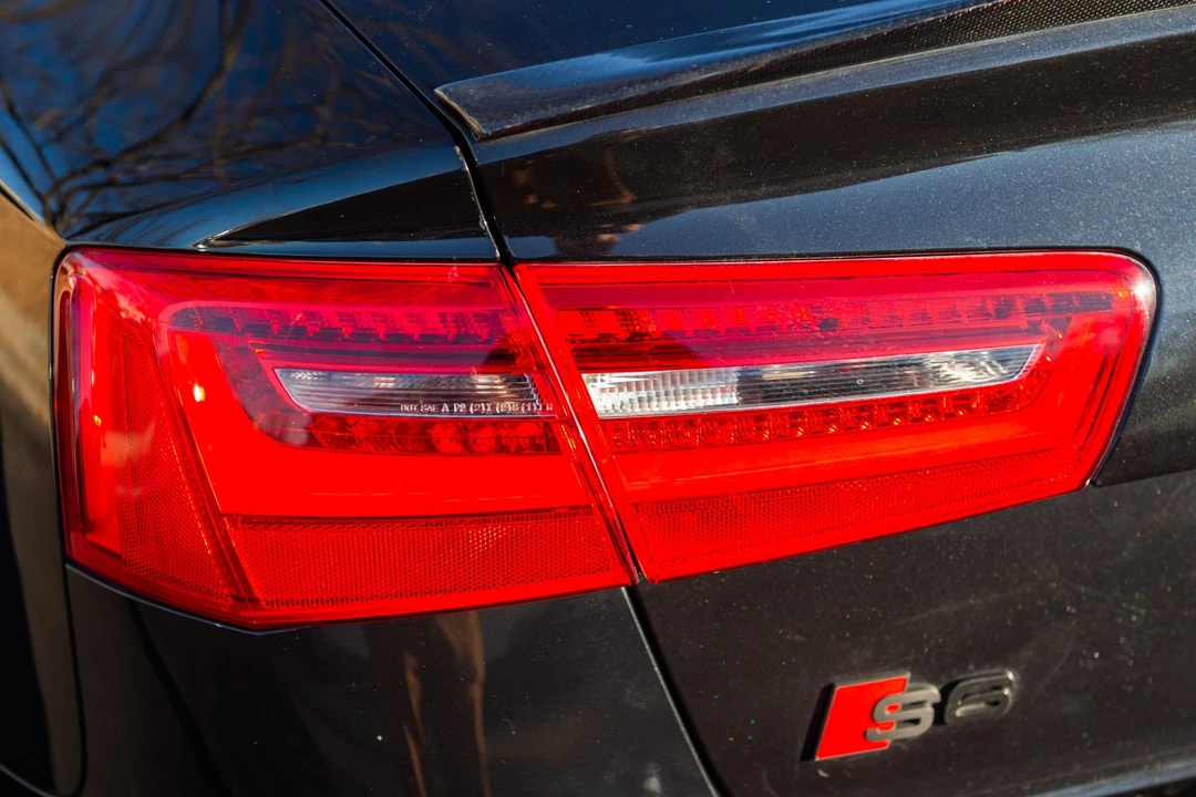 2013 Audi C7 S6 - Image 26 of 31