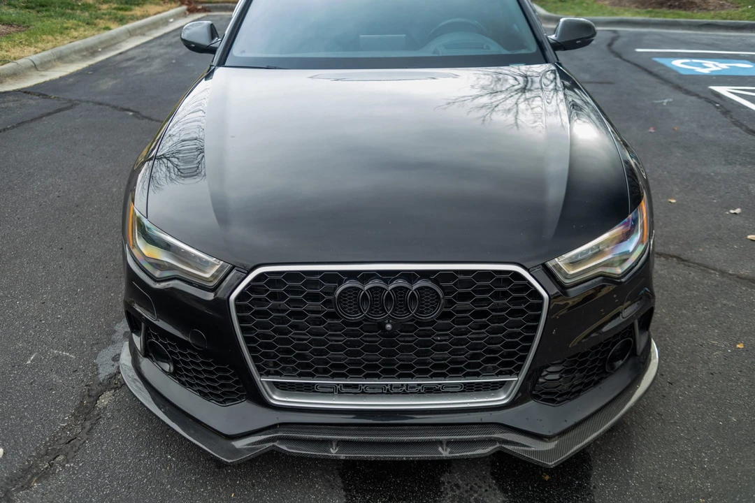 2013 Audi C7 S6 - Image 16 of 31