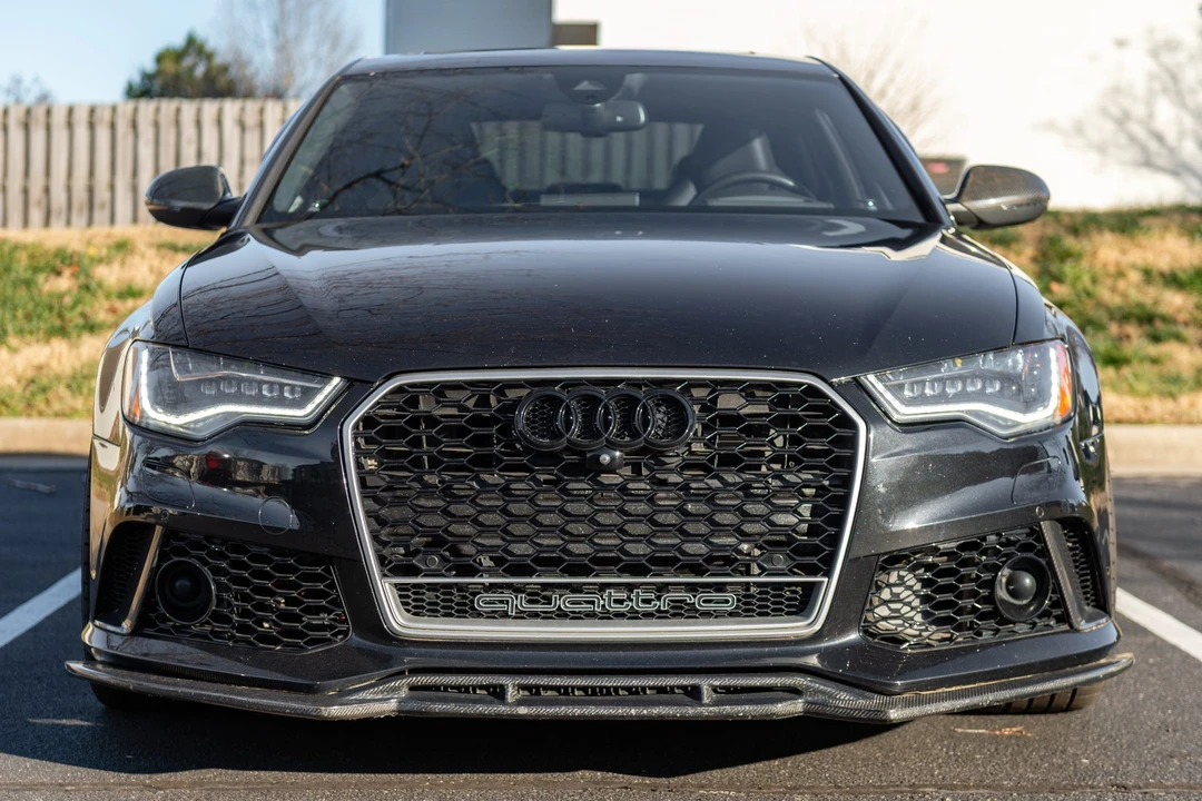 2013 Audi C7 S6 - Image 14 of 31