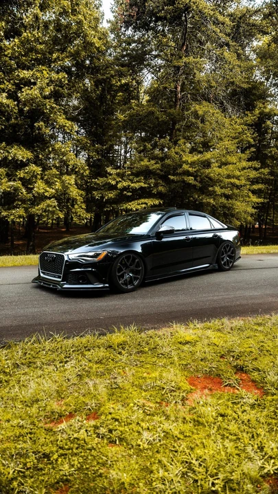 2013 Audi C7 S6 - Image 5 of 31