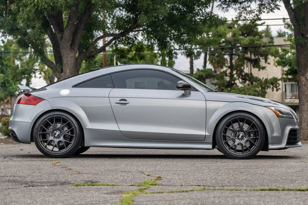 2013 Audi TT RS Mk2 - Image 4 of 31