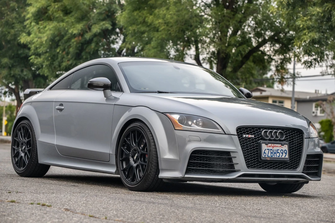 2013 Audi TT RS Mk2 - Image 3 of 31