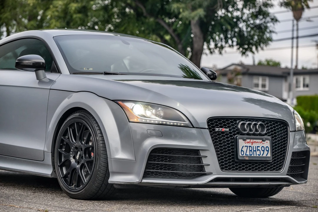 2013 Audi TT RS Mk2 - Image 9 of 31