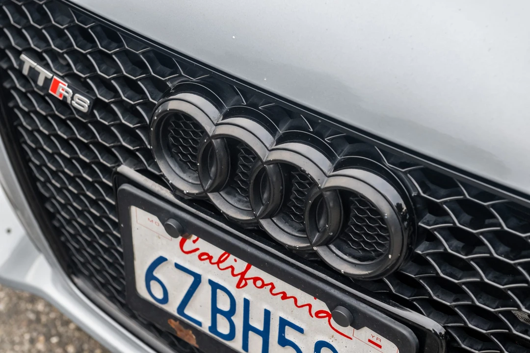 2013 Audi TT RS Mk2 - Image 19 of 31