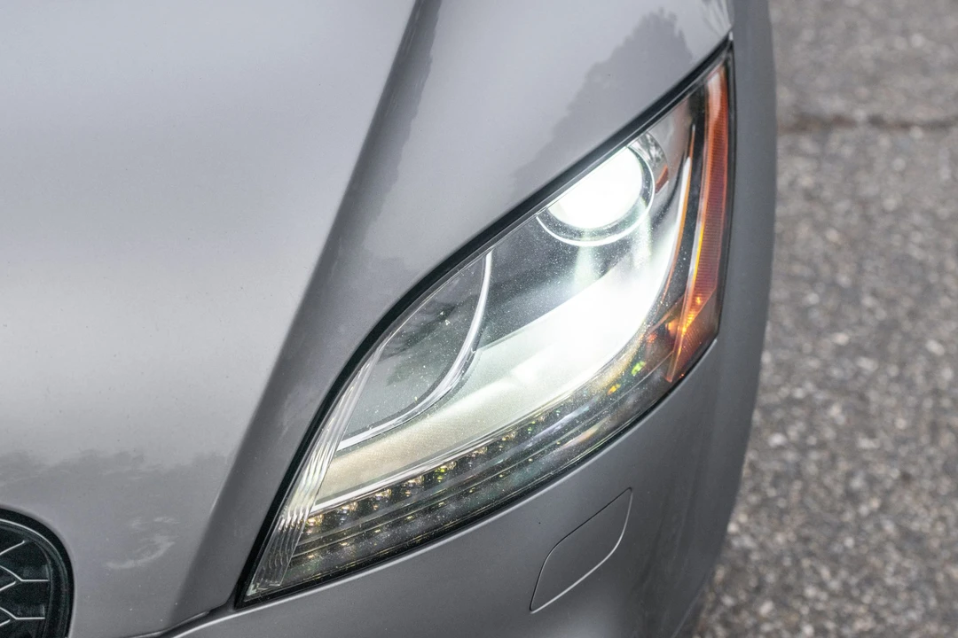2013 Audi TT RS Mk2 - Image 11 of 31
