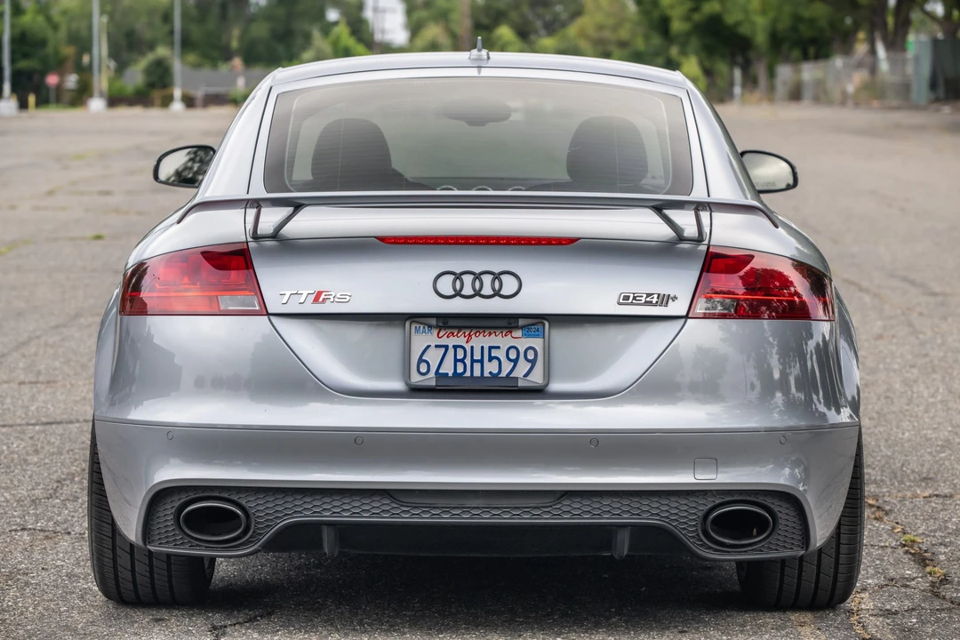 2013 Audi TT RS Mk2 - Image 6 of 31