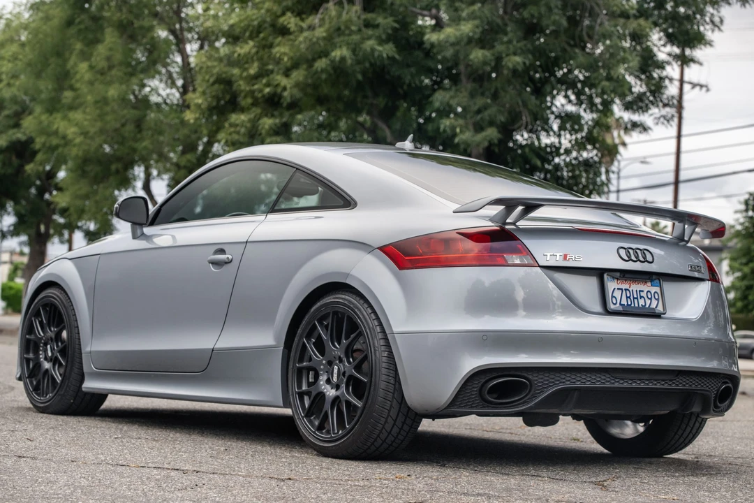 2013 Audi TT RS Mk2 - Image 7 of 31