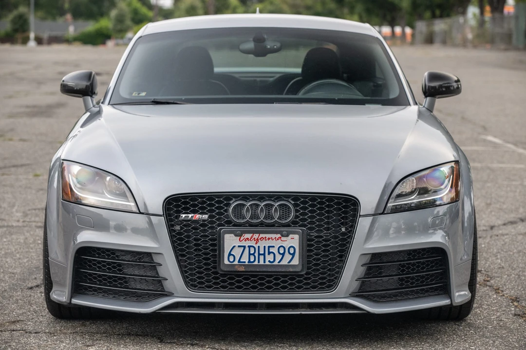 2013 Audi TT RS Mk2 - Image 2 of 31