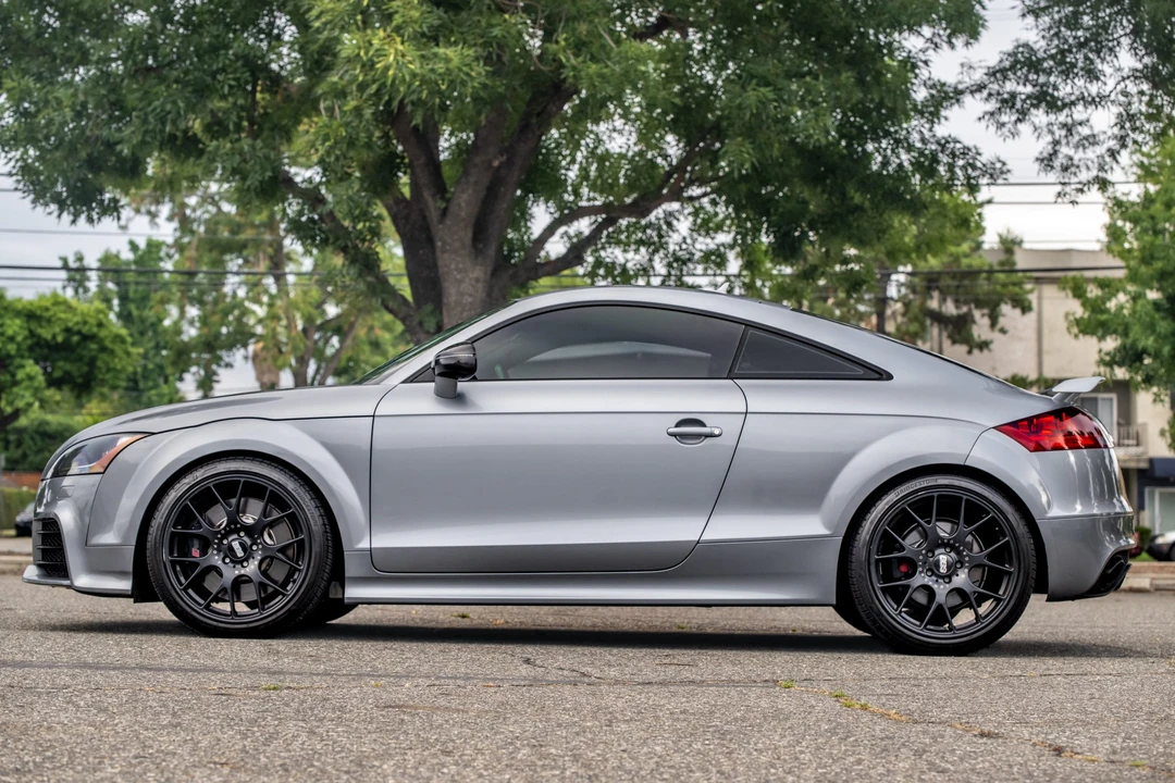 2013 Audi TT RS Mk2 - Image 8 of 31