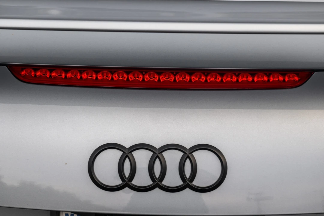 2013 Audi TT RS Mk2 - Image 18 of 31