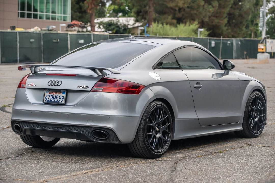 2013 Audi TT RS Mk2 - Image 5 of 31
