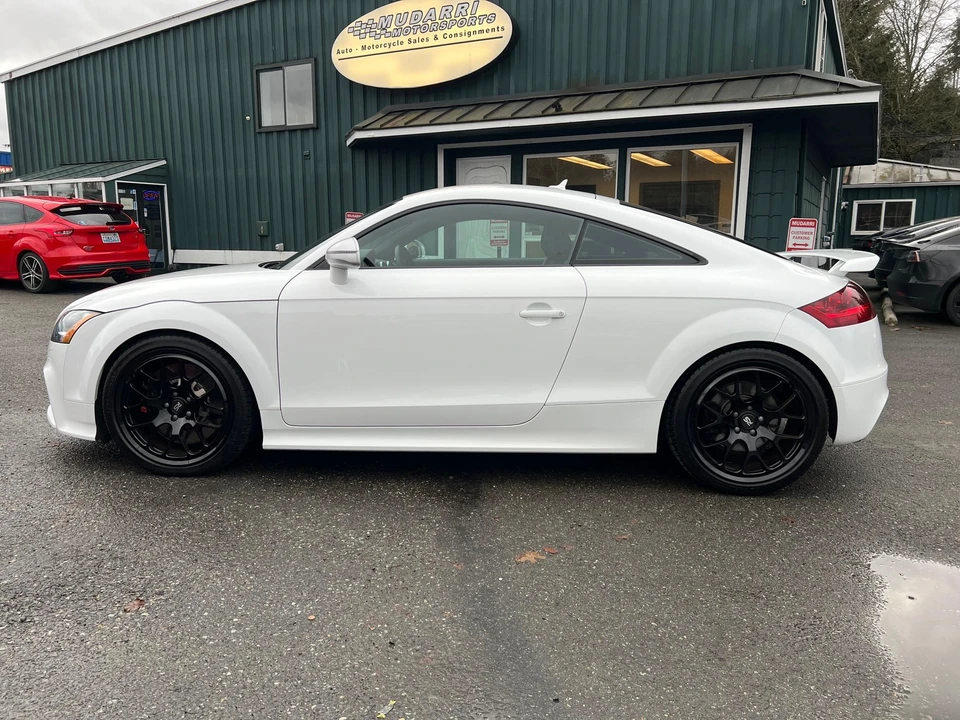 2013 Audi TT RS Mk2 - Image 11 of 31