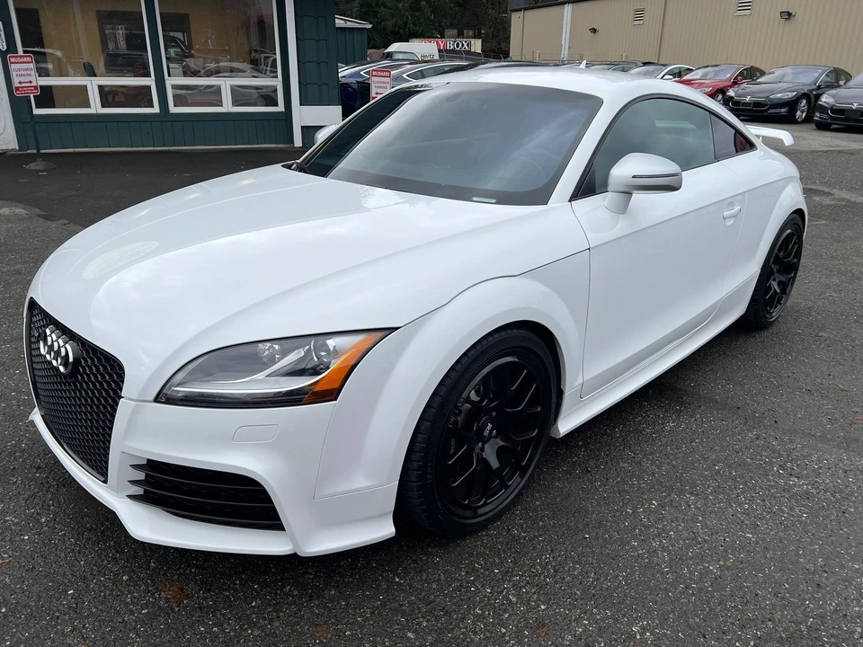 2013 Audi TT RS Mk2 - Image 10 of 31