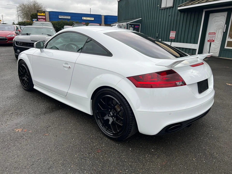 2013 Audi TT RS Mk2 - Image 12 of 31