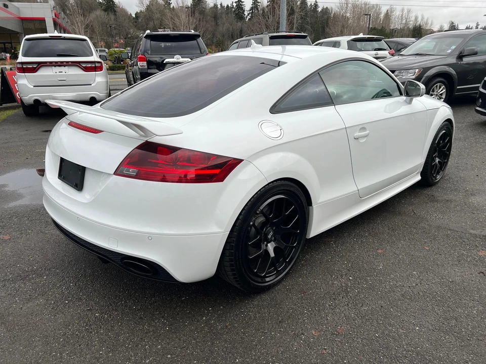 2013 Audi TT RS Mk2 - Image 6 of 31