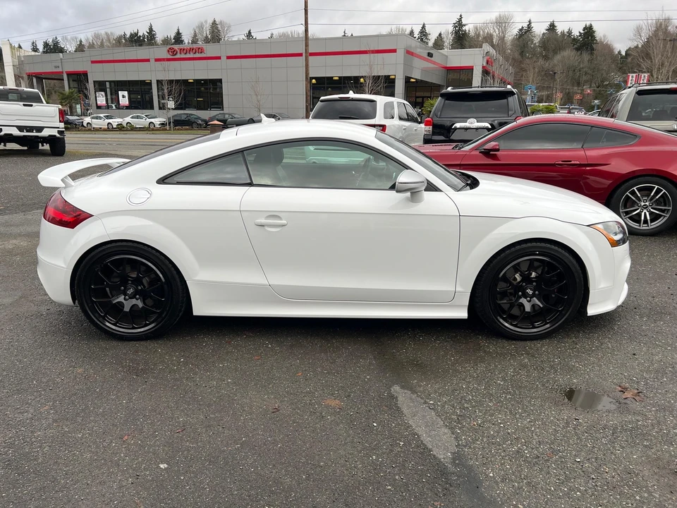 2013 Audi TT RS Mk2 - Image 7 of 31