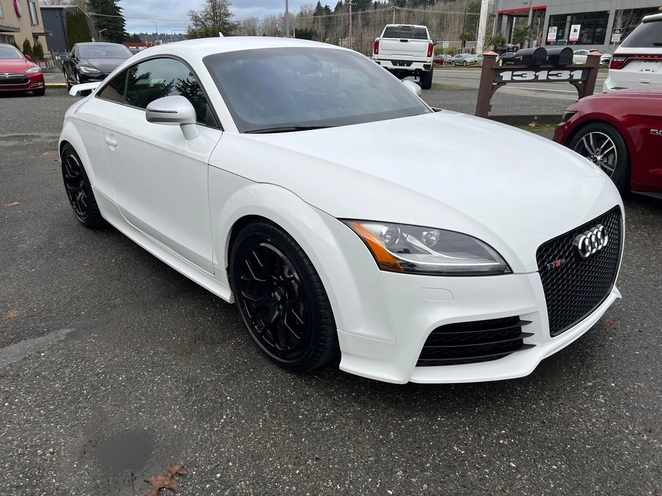 2013 Audi TT RS Mk2 - Image 8 of 31