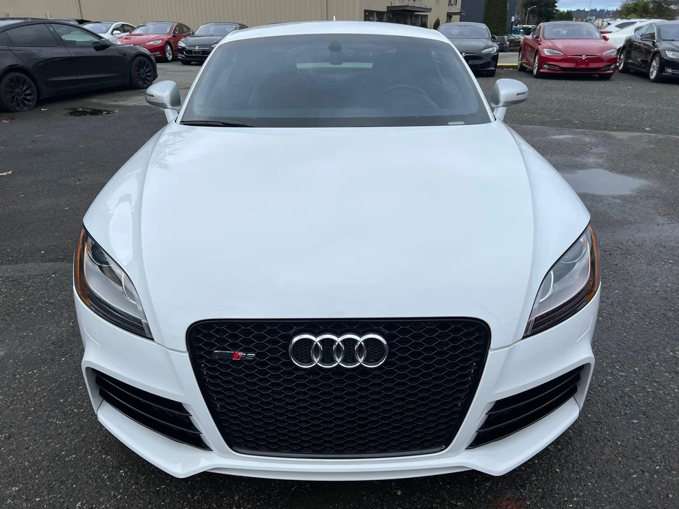2013 Audi TT RS Mk2 - Image 9 of 31