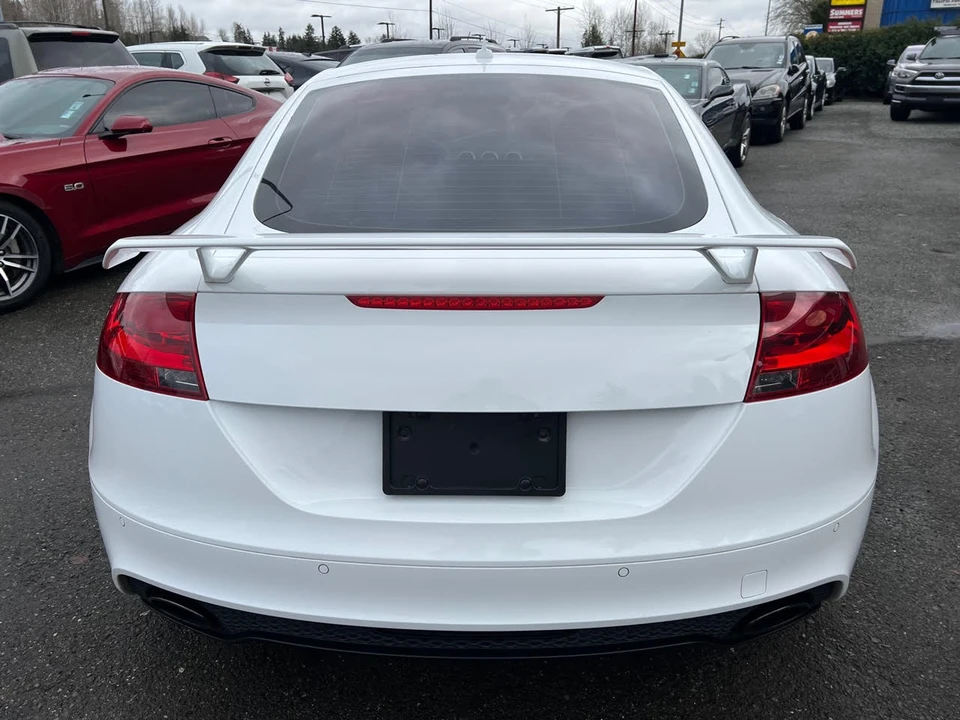 2013 Audi TT RS Mk2 - Image 13 of 31