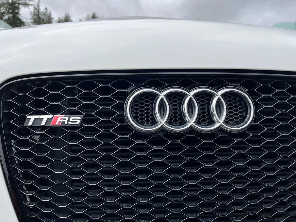2013 Audi TT RS Mk2 - Image 18 of 31