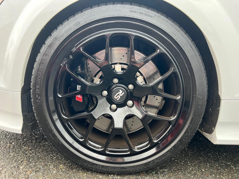2013 Audi TT RS Mk2 - Image 21 of 31