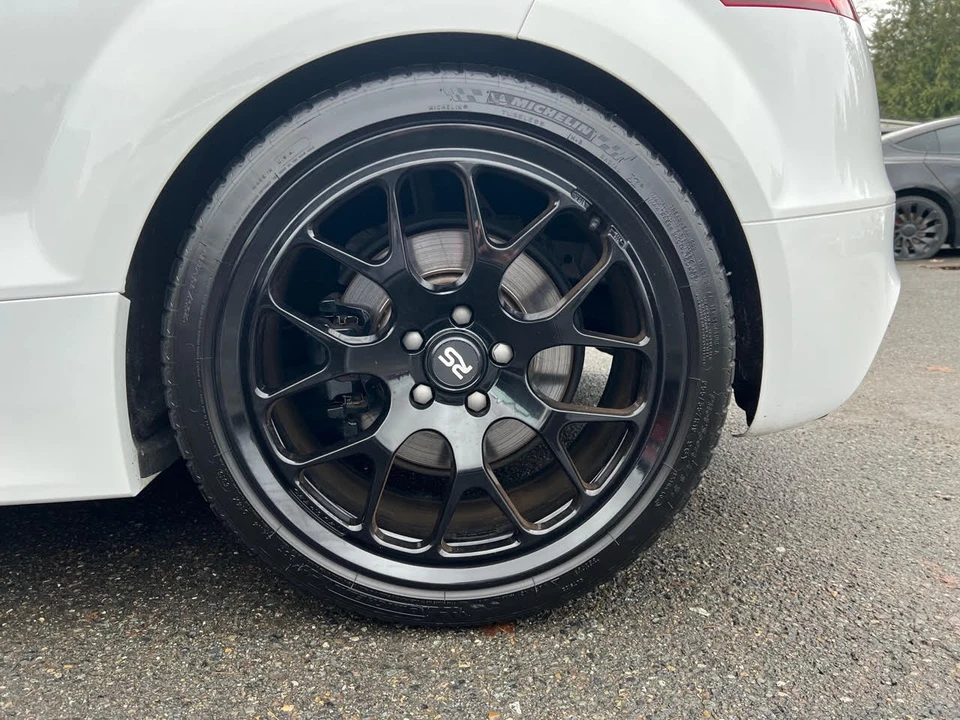 2013 Audi TT RS Mk2 - Image 22 of 31