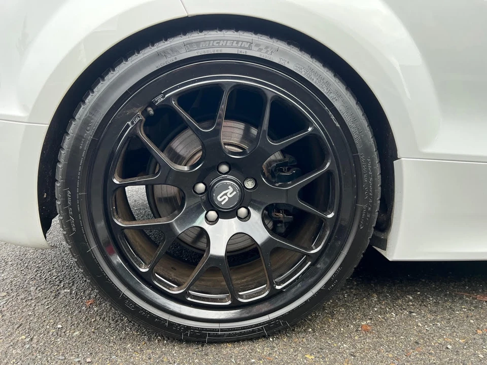 2013 Audi TT RS Mk2 - Image 23 of 31