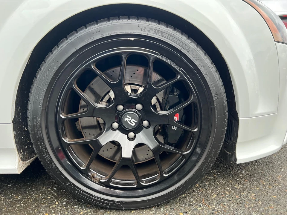 2013 Audi TT RS Mk2 - Image 24 of 31
