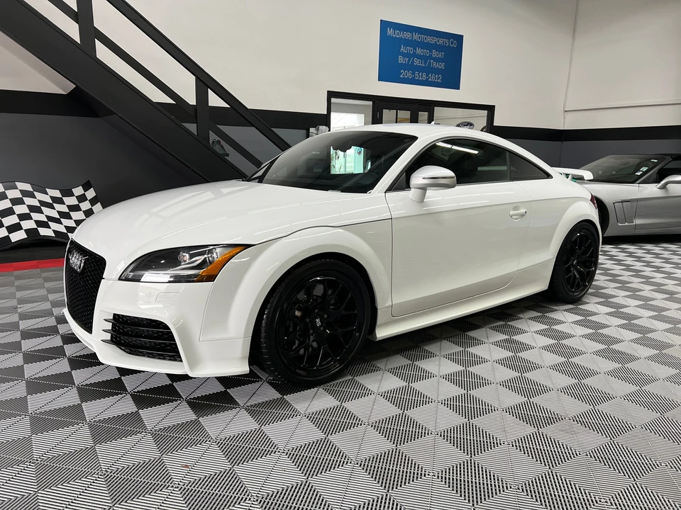 2013 Audi TT RS Mk2 - Image 3 of 31