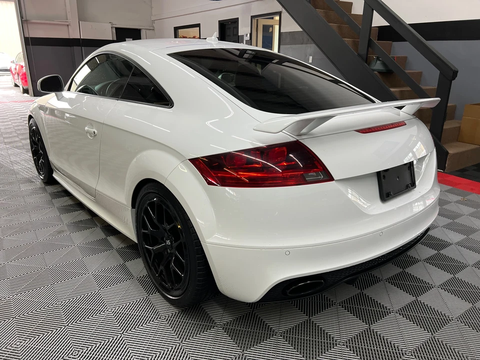 2013 Audi TT RS Mk2 - Image 4 of 31