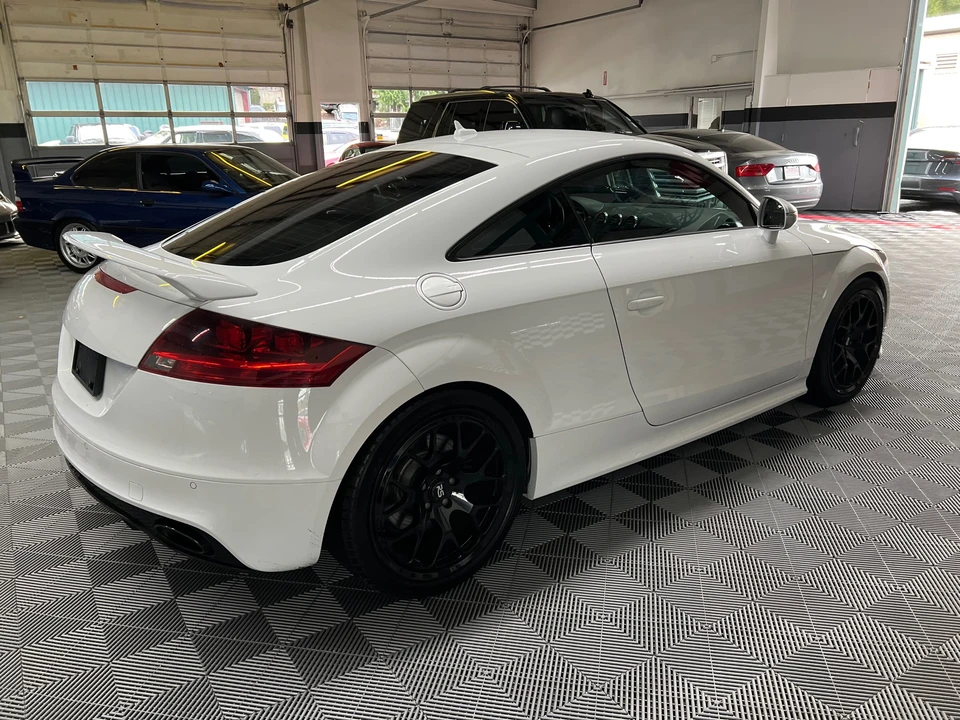 2013 Audi TT RS Mk2 - Image 5 of 31