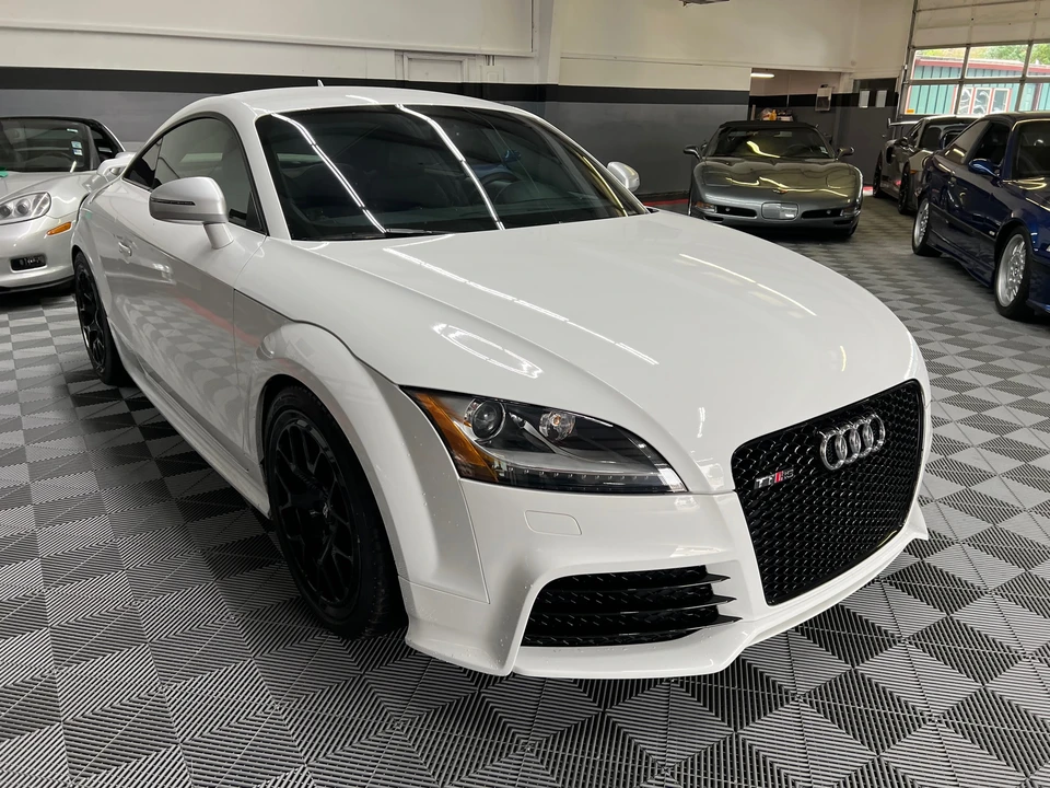 2013 Audi TT RS Mk2 - Image 2 of 31