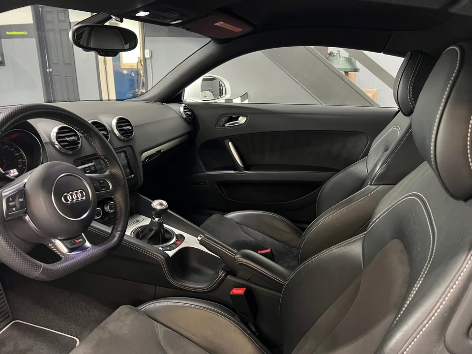 2013 Audi TT RS Mk2 - Image 27 of 31
