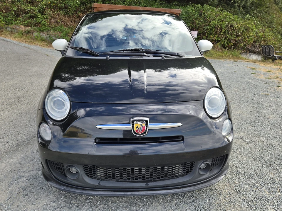 2013 Fiat Abarth 500 - Image 25 of 31