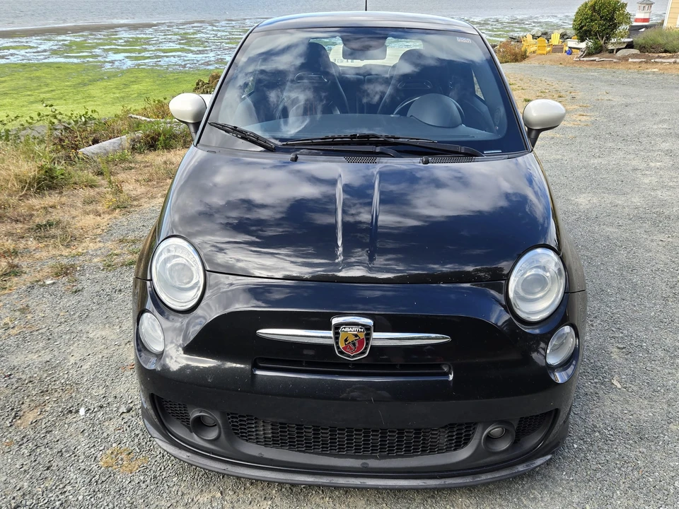2013 Fiat Abarth 500 - Image 26 of 31