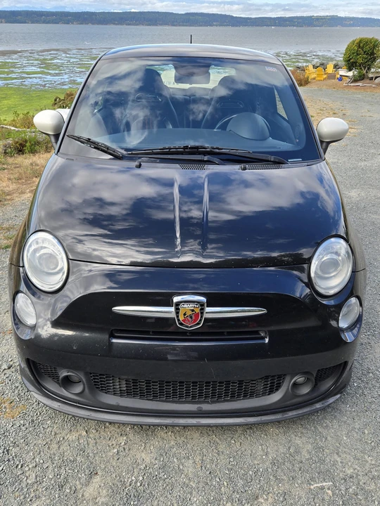 2013 Fiat Abarth 500 - Image 27 of 31