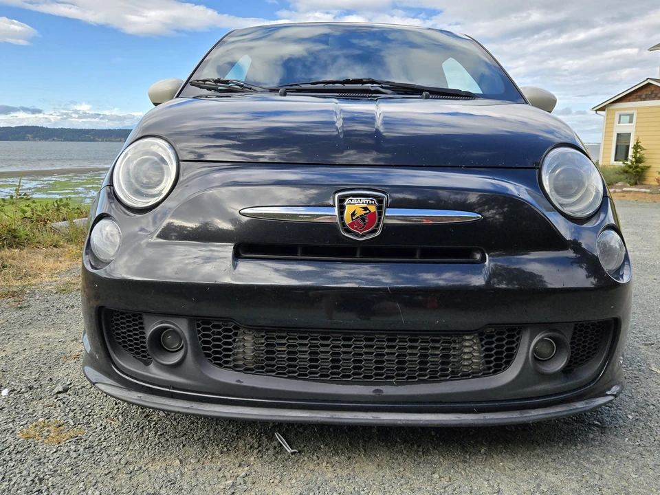 2013 Fiat Abarth 500 - Image 28 of 31
