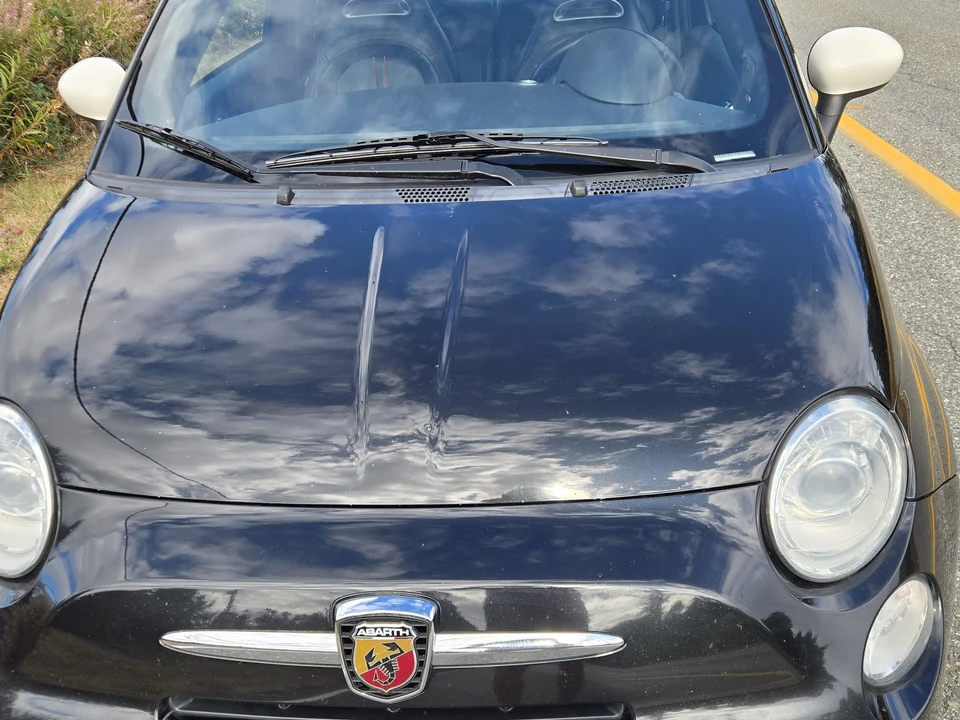 2013 Fiat Abarth 500 - Image 29 of 31