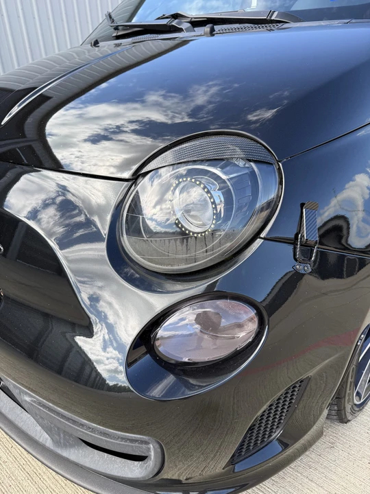 2013 Fiat Abarth 500 - Image 15 of 31