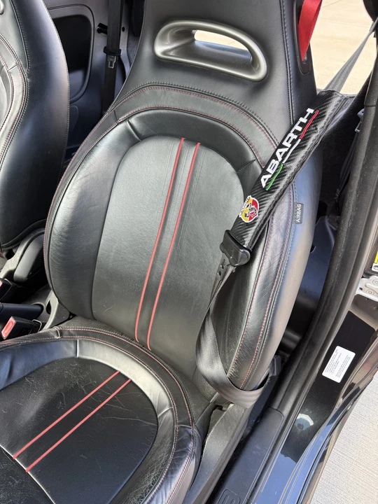 2013 Fiat Abarth 500 - Image 27 of 31