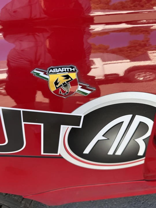 2013 Fiat Abarth 500 - Image 22 of 31