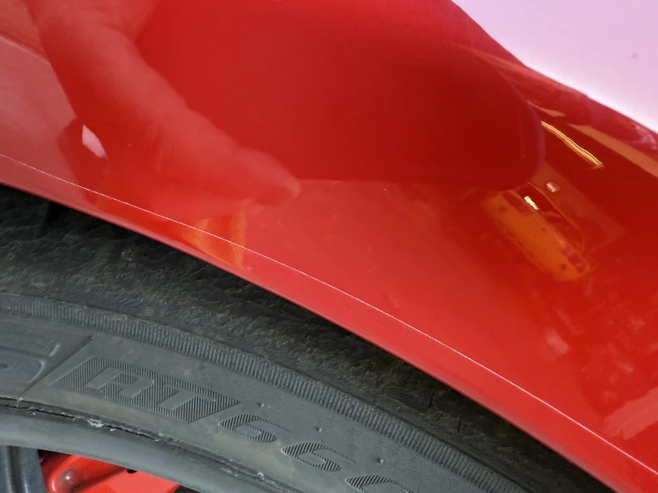 2013 Fiat Abarth 500 - Image 30 of 31