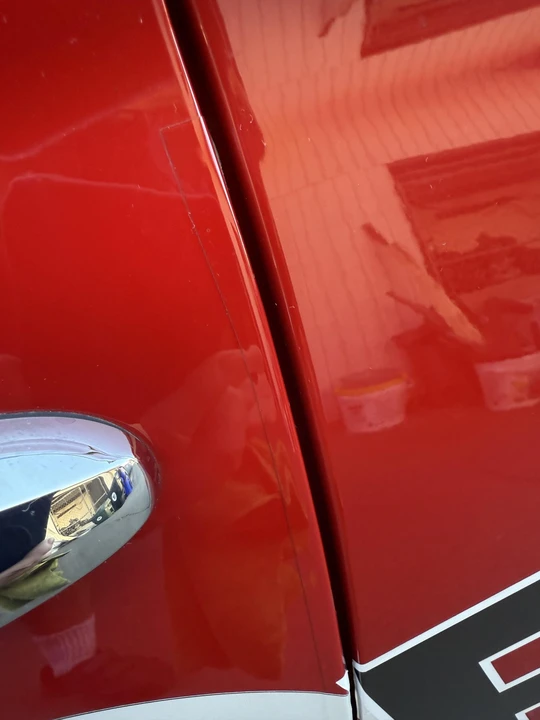 2013 Fiat Abarth 500 - Image 27 of 31