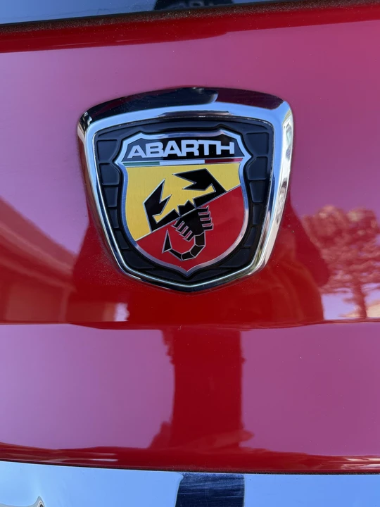 2013 Fiat Abarth 500 - Image 21 of 31