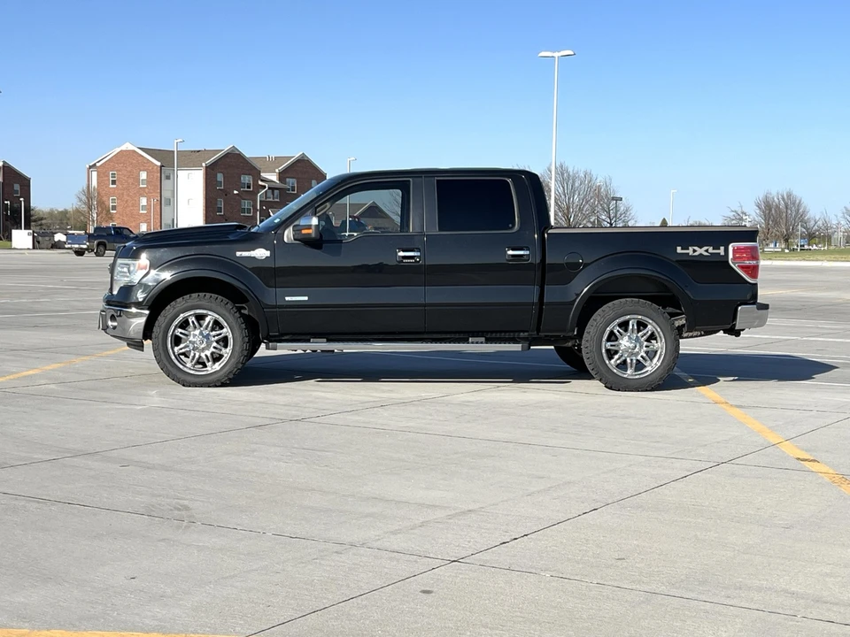 2013 Ford F-150 12th Gen - Image 12 of 31