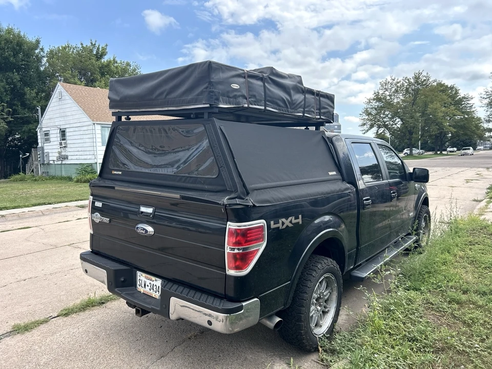 2013 Ford F-150 12th Gen - Image 6 of 31