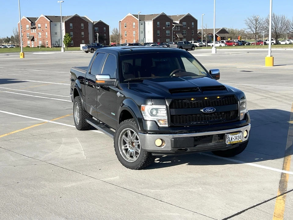 2013 Ford F-150 12th Gen - Image 9 of 31