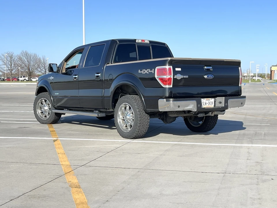 2013 Ford F-150 12th Gen - Image 4 of 31